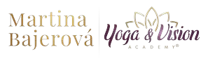 Martina Bajerová — Yoga & Vision Academy